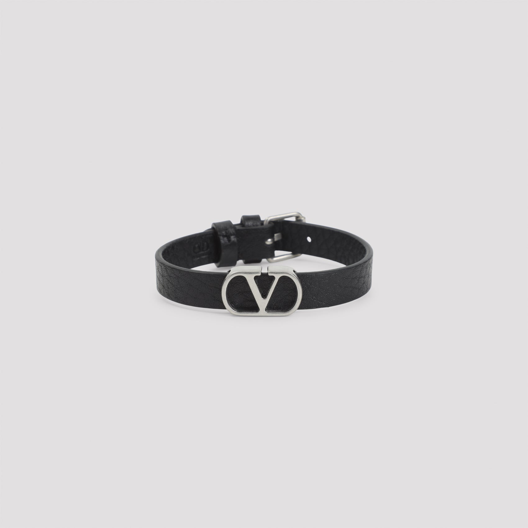 Valentino Garavani Bracelets - Nero | 6c5950f2e7e26e3c6eecb77d3650099f4bf33577