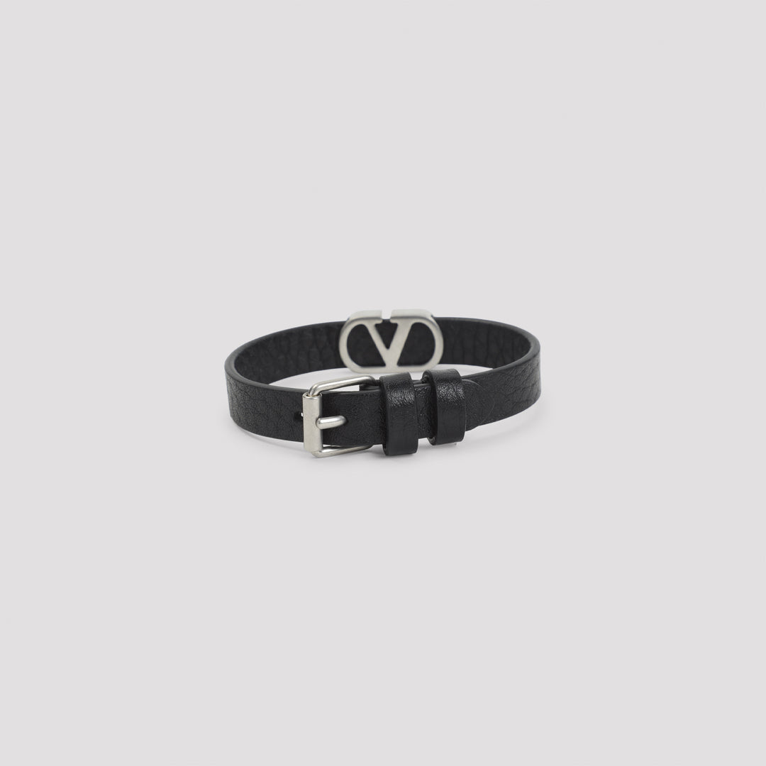 Valentino Garavani Bracelets - Nero | c3647671780408994460e010568b0e1c9585c3af