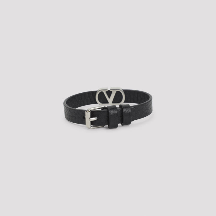 Valentino Garavani Bracelets - Nero | c3647671780408994460e010568b0e1c9585c3af