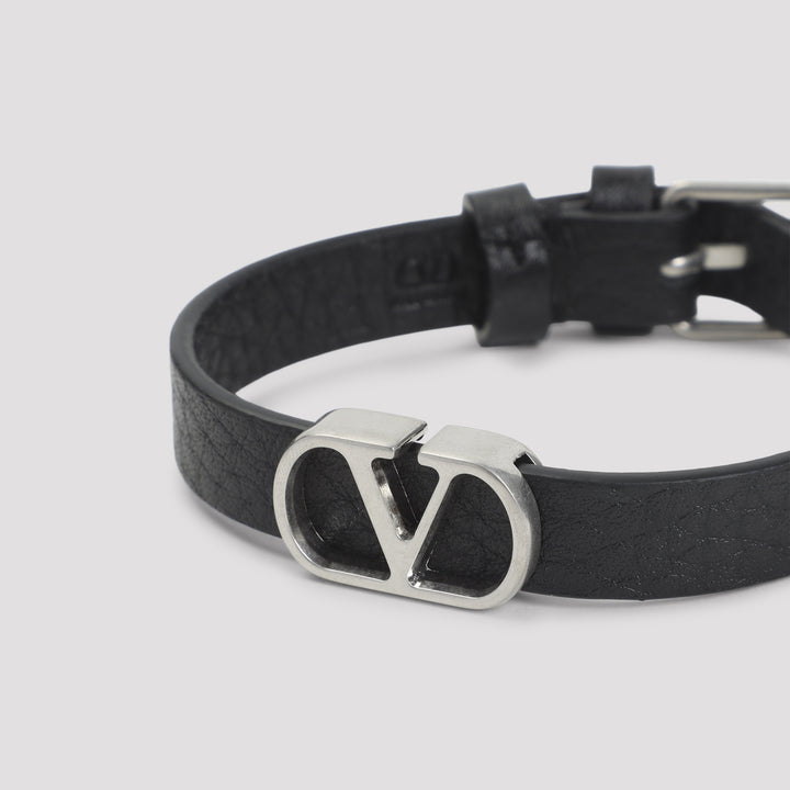 Valentino Garavani Bracelets - Nero | 538ee2efed888ce342a63e50440cc0f731c6ab8e