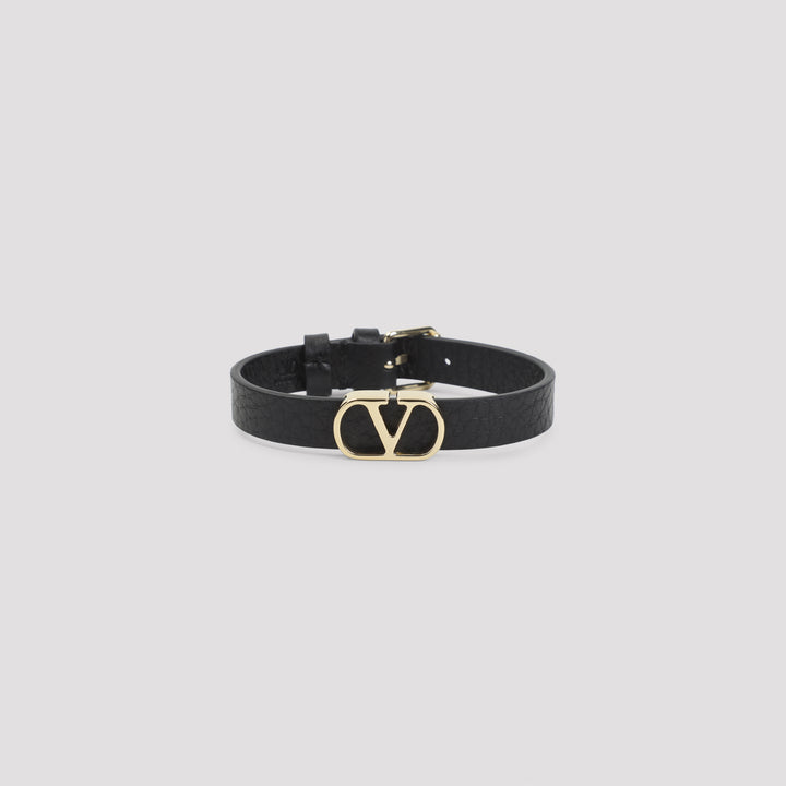 Valentino Garavani Bracelets - Nero | 8c934dc387339b761e50cb8434023550d57a9dd8