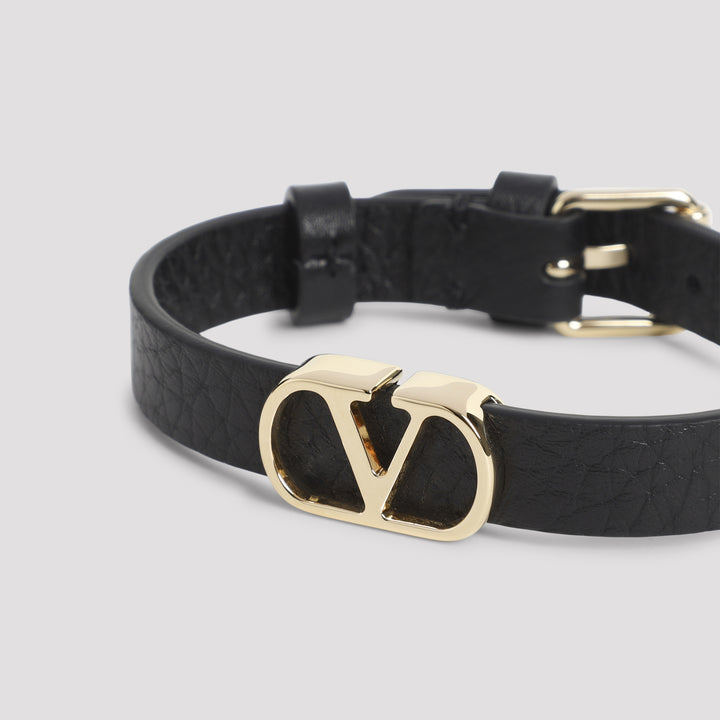 Valentino Garavani Bracelets - Nero | ac9afb514cc36b24322b69c0391dbbaad0aad792