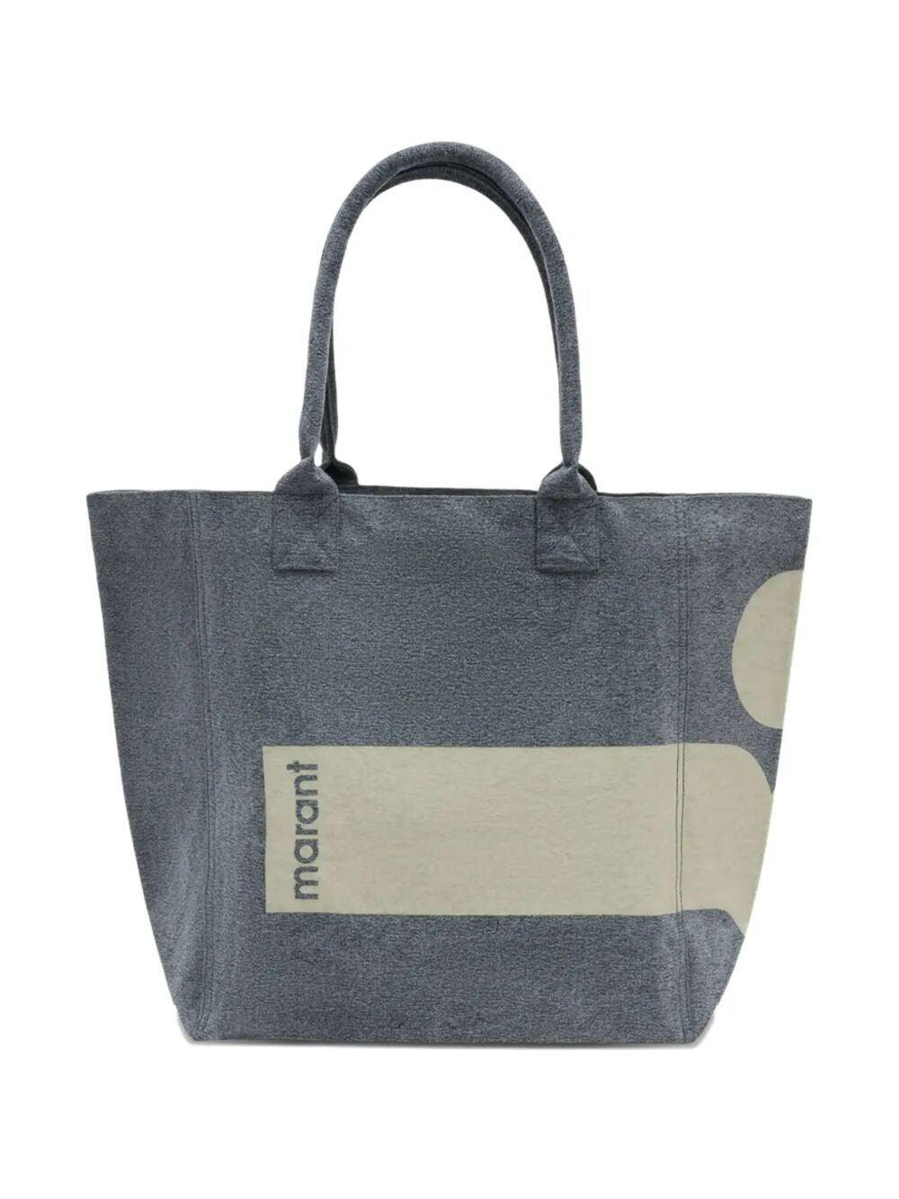 Isabel Marant Totes - Nero | 7c7c1ef9218ab2dfdf7920d6ce4c453a79b84d29