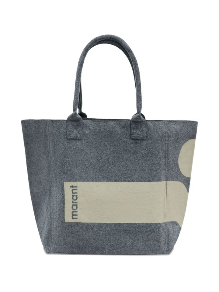 Isabel Marant Totes - Nero | 7c7c1ef9218ab2dfdf7920d6ce4c453a79b84d29