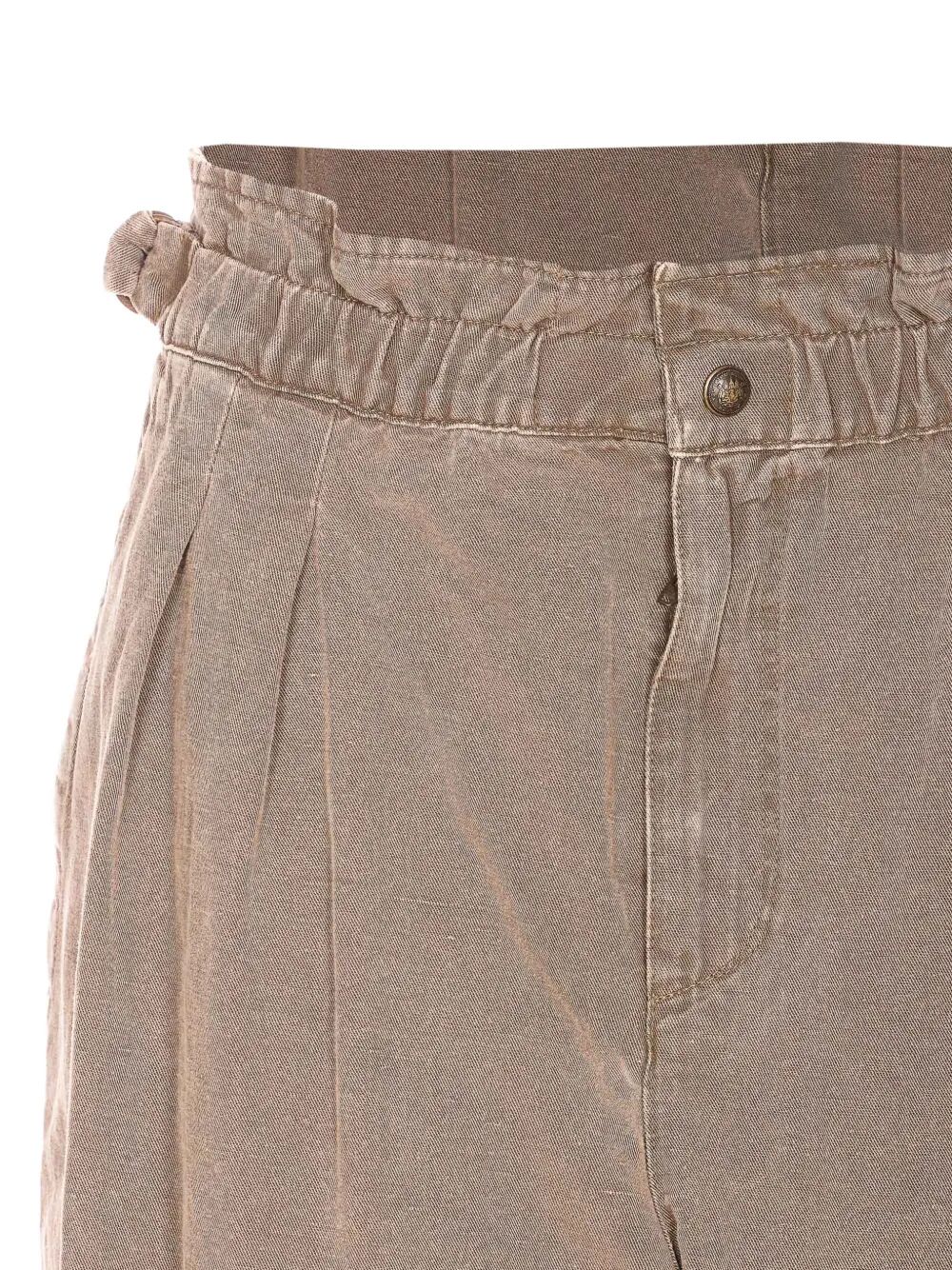 Marant ÉToile PANTALONI - Marrone | 69e067b4498f9f6e2741a80975029efd5e8c5f51