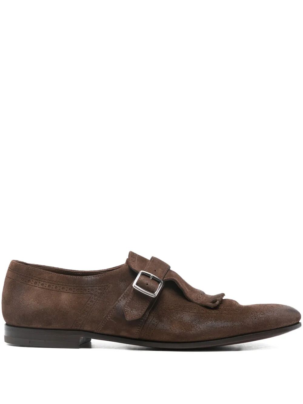 Church'S Oxfords - Marrone | b5a42907ab01b8804f6b852be191c90dae8a58e1