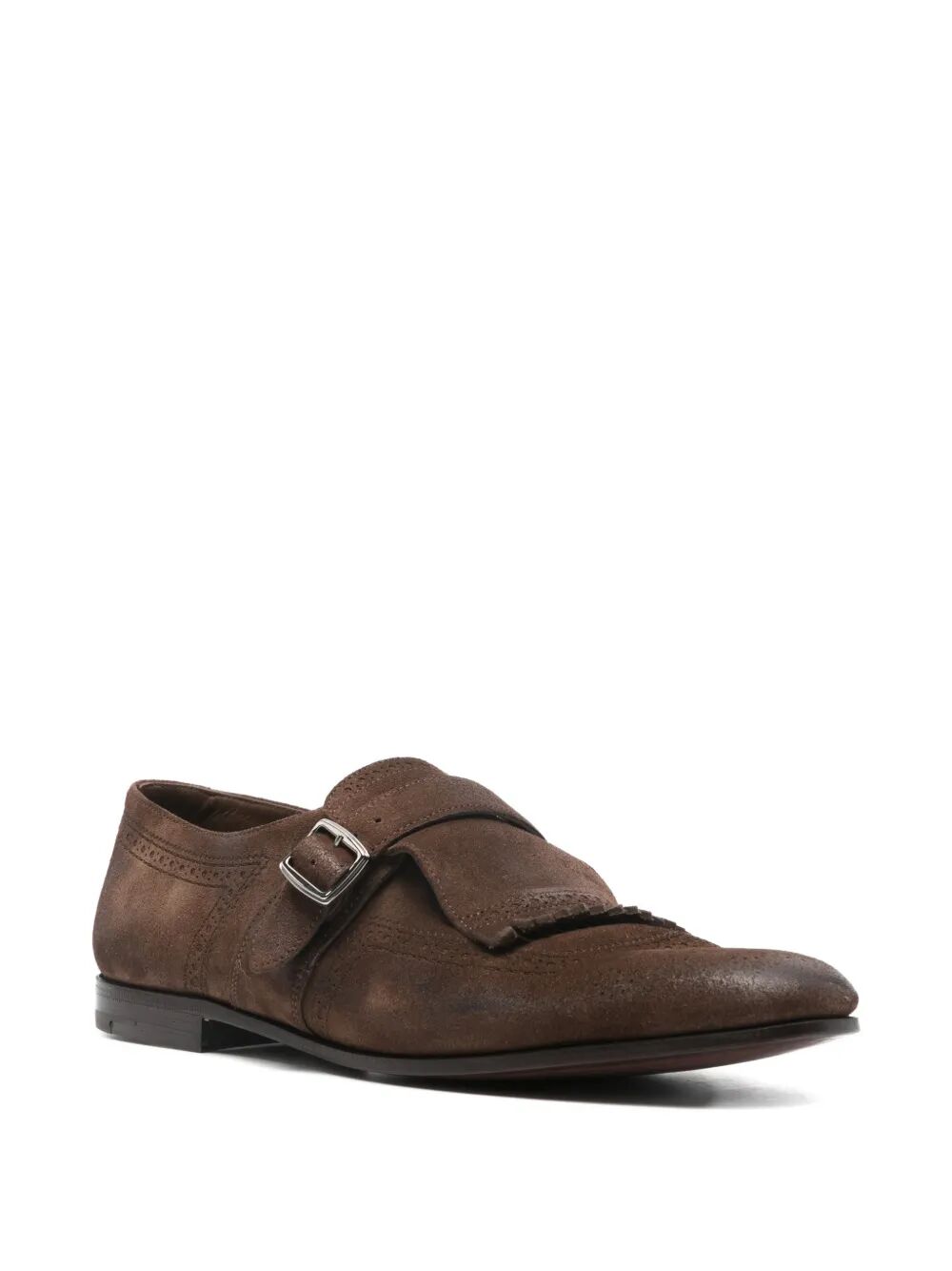 Church'S Oxfords - Marrone | cecef707e29d15184ff3799d8fa22d6ea71246e2