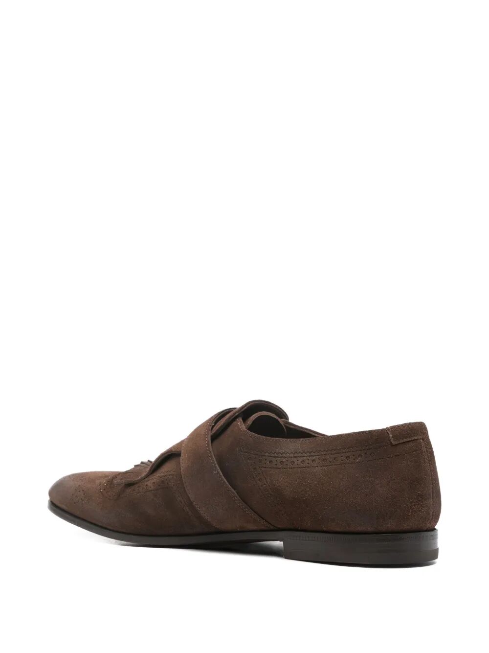 Church'S Oxfords - Marrone | 3af5a2e79d0ade4bcdeebe42311393bef1d4e0a6