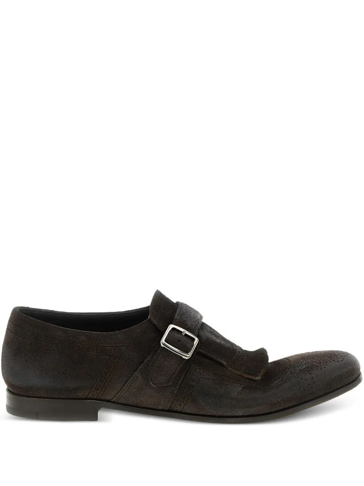 Church'S Oxfords - Marrone | fb96af1fdf69afb64485ed7fcd67eb054ee1cd61
