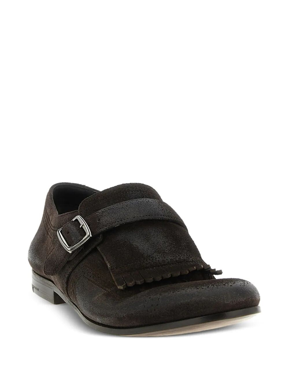 Church'S Oxfords - Marrone | d8c39f65480e249a85e0bdb6ec154417d90fc3c9