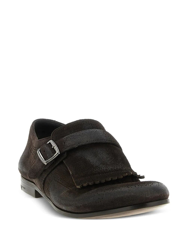 Church'S Oxfords - Marrone | d8c39f65480e249a85e0bdb6ec154417d90fc3c9
