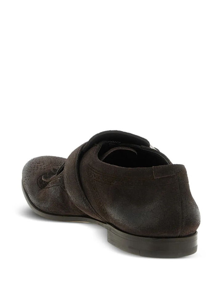 Church'S Oxfords - Marrone | 20250b79d05037da5c7d12660be44dd63061818f