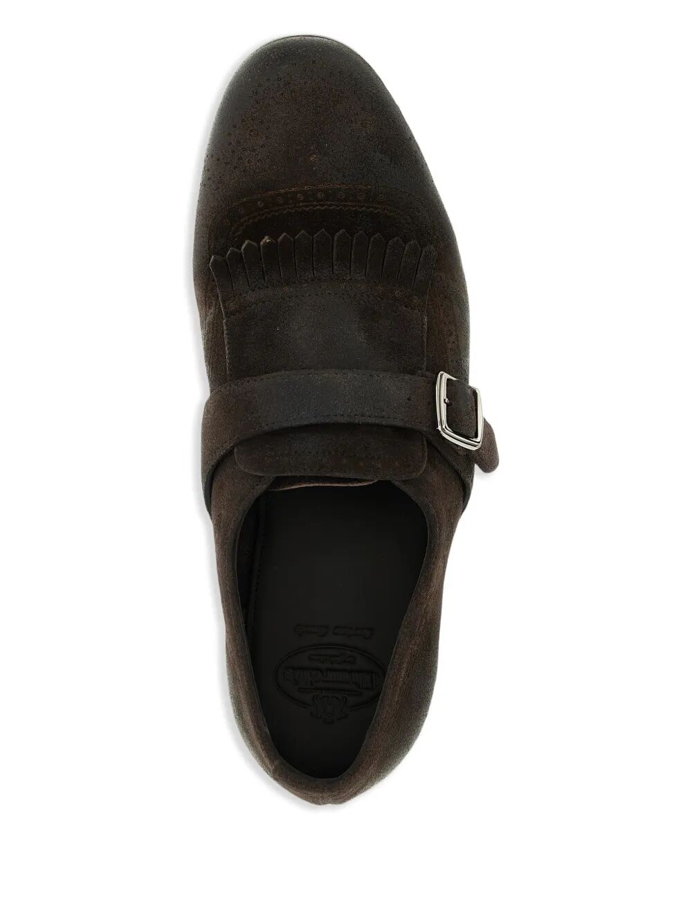 Church'S Oxfords - Marrone | c2938bebf0edbeead7e49092e3fc6356ebe2d30a