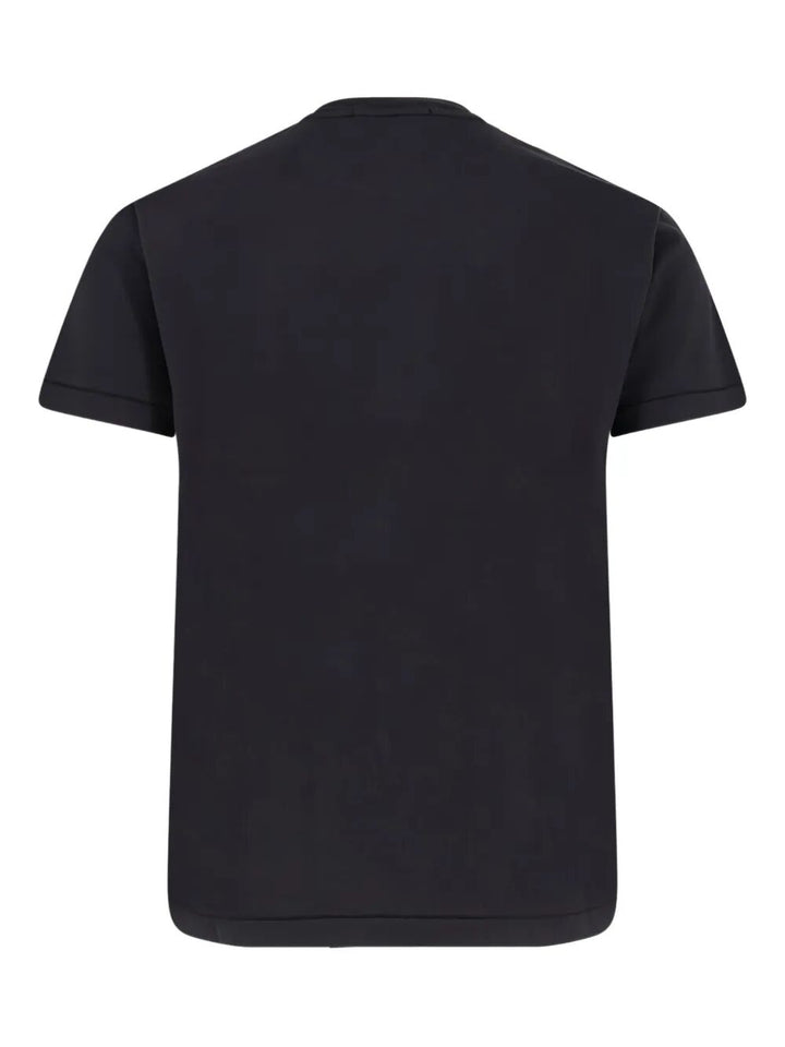 Stone Island T-shirts - Nero | 76301ad0524262a13de9425fcd67edcdef123338
