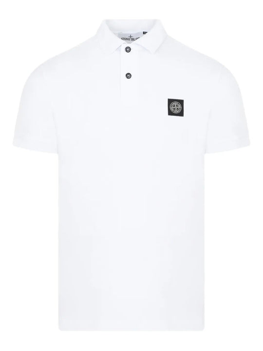 Polo A Maniche Corte Slim Fit