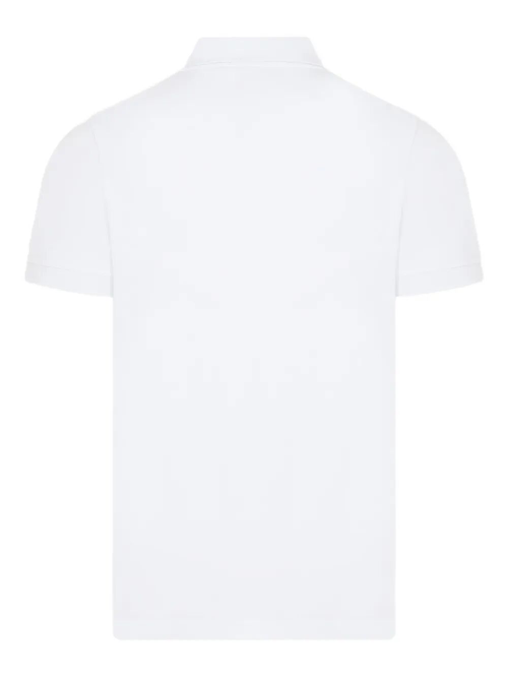 Stone Island Polo - Bianco | 78f7fb84d102935e3c12d58dca95e291ed9e4a3b