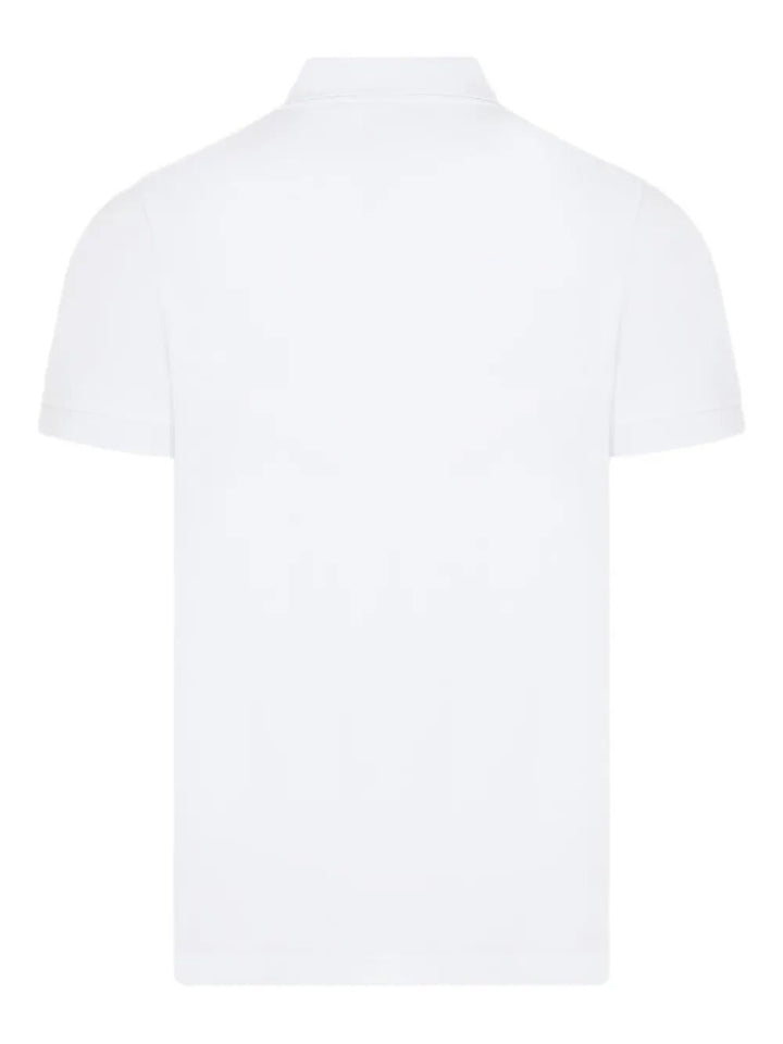 Stone Island Polo - Bianco | 78f7fb84d102935e3c12d58dca95e291ed9e4a3b