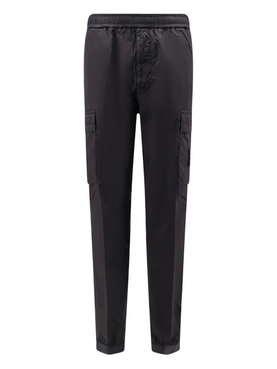 Pantaloni Regular Tapered