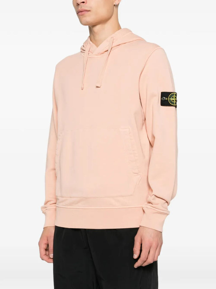 Stone Island Hoodies - Pink & Purple | caa979a36dce9dbbf4b25646a217b11b2c3a5af2
