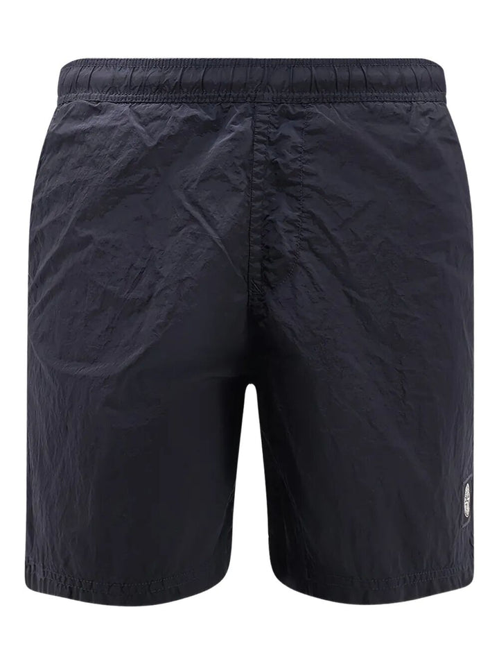 Stone Island Swim shorts - Blu | 7c50d2600d9c817e36a165c47c803a19449b5c68