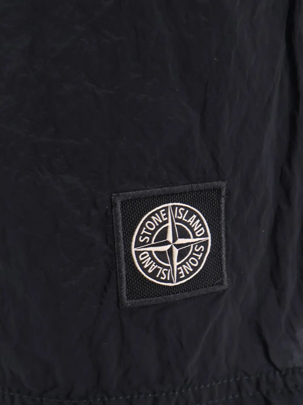 Stone Island Swim shorts - Blu | 2edf9dcb09f6c5caf0388df1f3d561bcff440d01