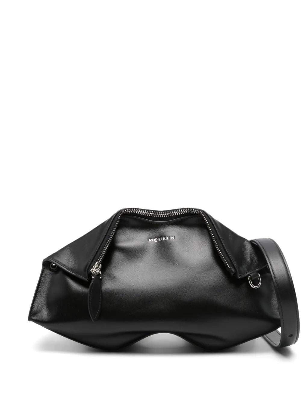 Alexander Mcqueen Clutches - Nero | 652a81fdc4fef9b8f5796cf4bcdd44cd652d29d8
