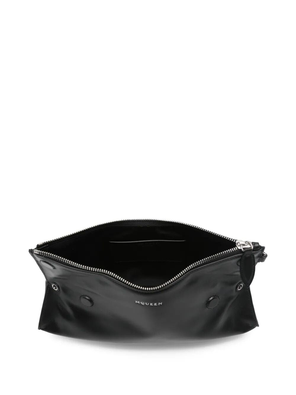 Alexander Mcqueen Clutches - Nero | 3f4a2db4389c823387b1e0afc56347eda545c506