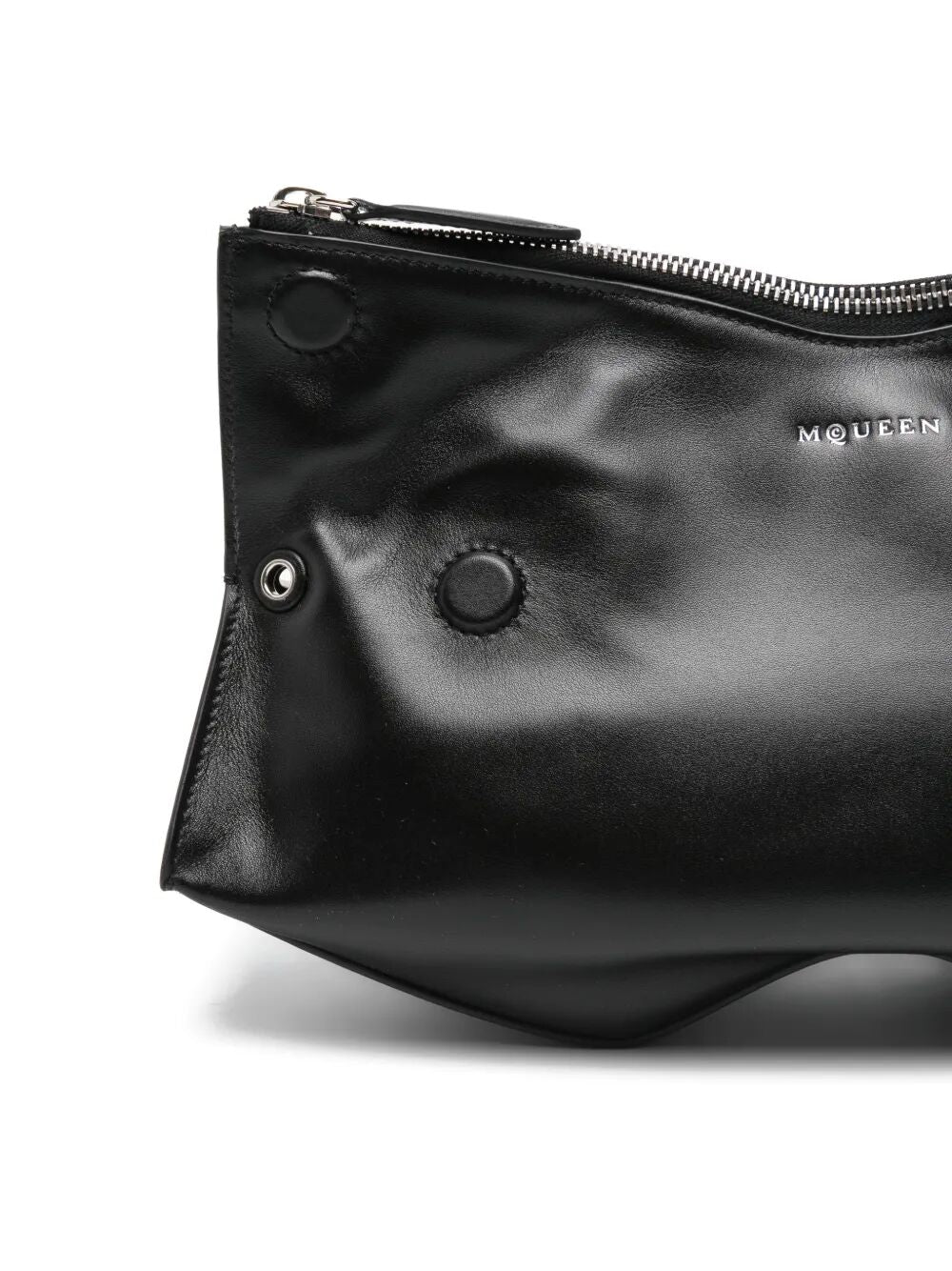 Alexander Mcqueen Clutches - Nero | 236ed03806be4759586433fdafea3bebfc08b79e