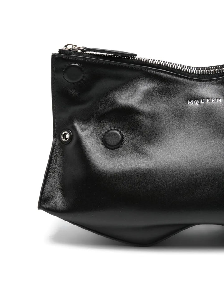 Alexander Mcqueen Clutches - Nero | 236ed03806be4759586433fdafea3bebfc08b79e