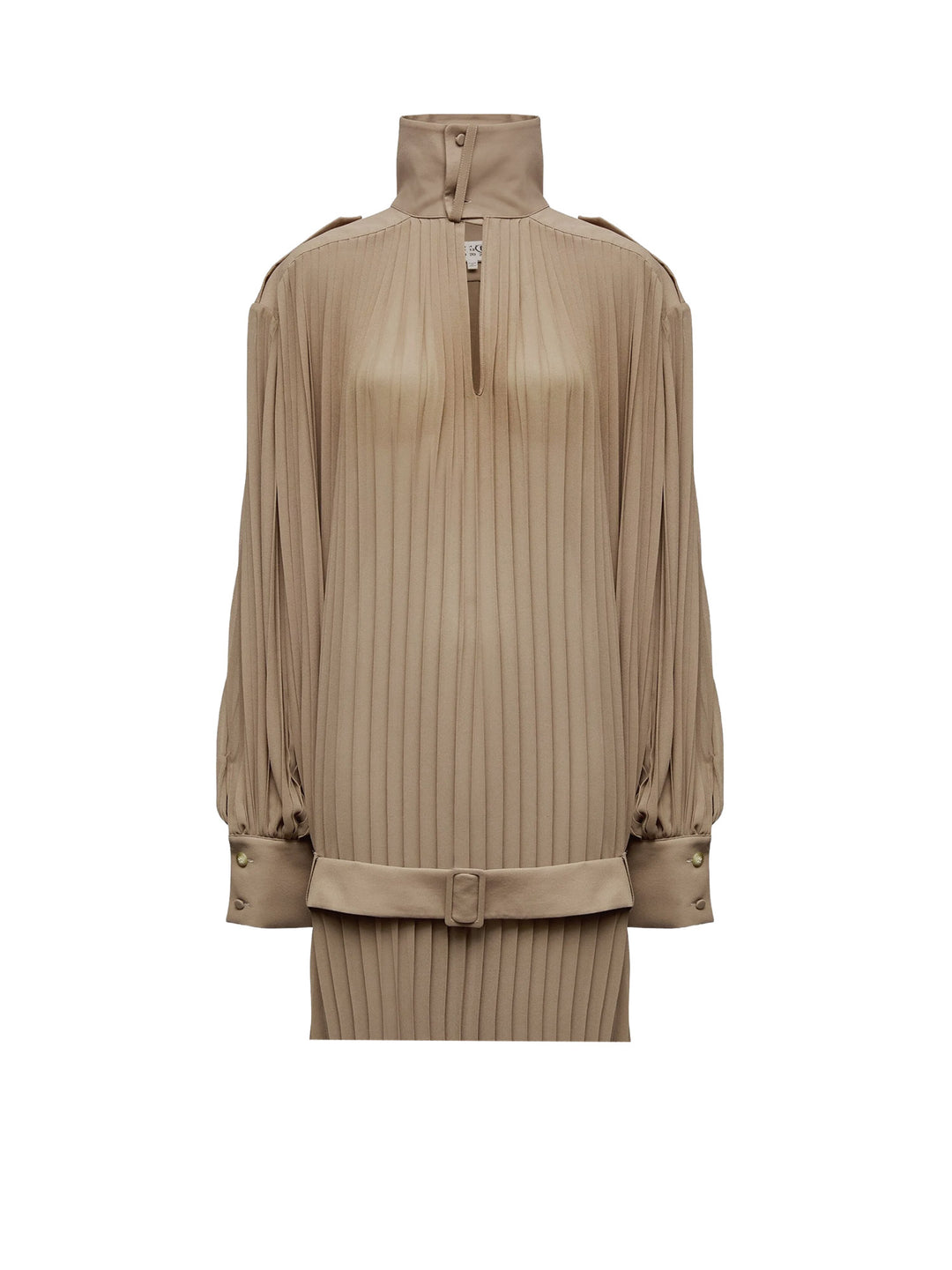 Mm6 Maison Margiela Dresses - Light and natural | 2e8f47596be98fdbd42904469cb9047e030ebf3e