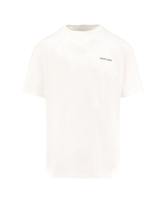 Cotton T-Shirt