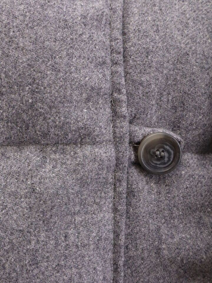 Boss Jackets - Light pastel grey | 88033b5a1566e103f402fca6487bed6a52404862