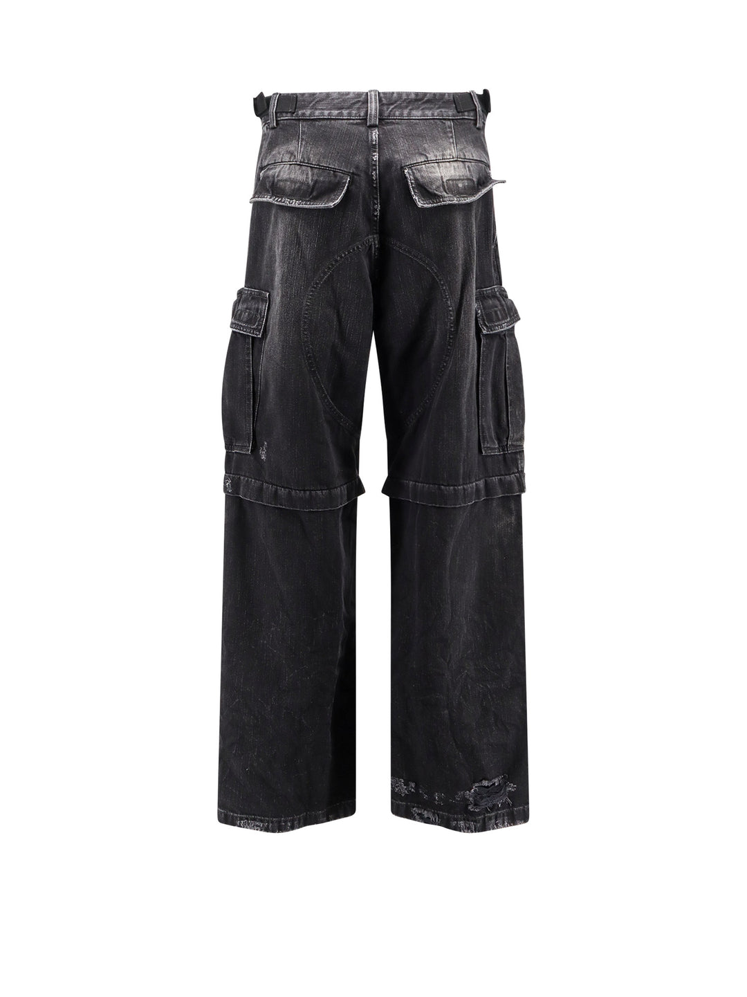 Balenciaga  - Blacks and greys | 997a5a35645991ffebbb4cb68a15b346558790f4