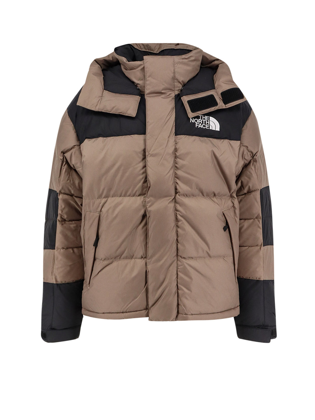 The North Face Jackets - Marrone | a3765034c53aa51140ad0cd2ea1e9df028d5cd64