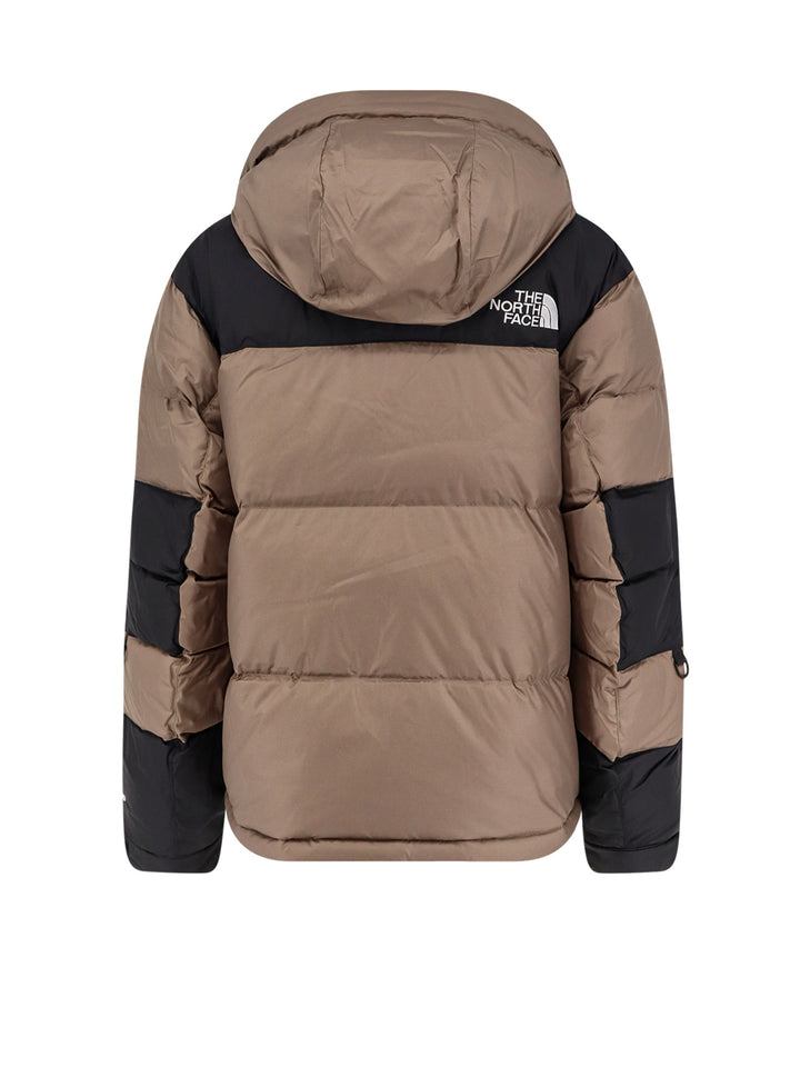 The North Face Jackets - Marrone | 933cb86eb4b0adbfaa5273826206e34addd90b45