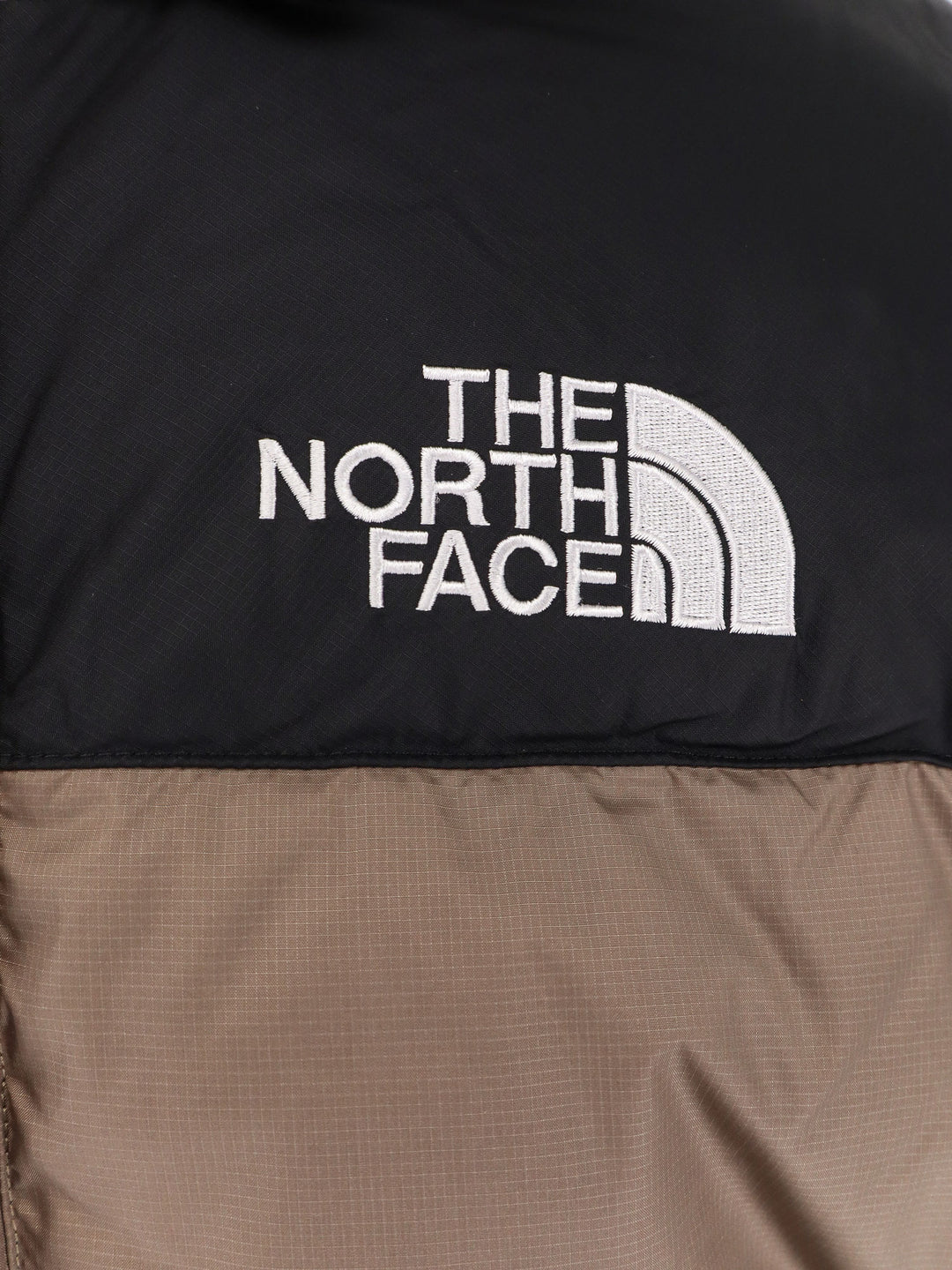 The North Face Jackets - Marrone | aa25c566a931a12cafaa8435b2f5edab77a320dc