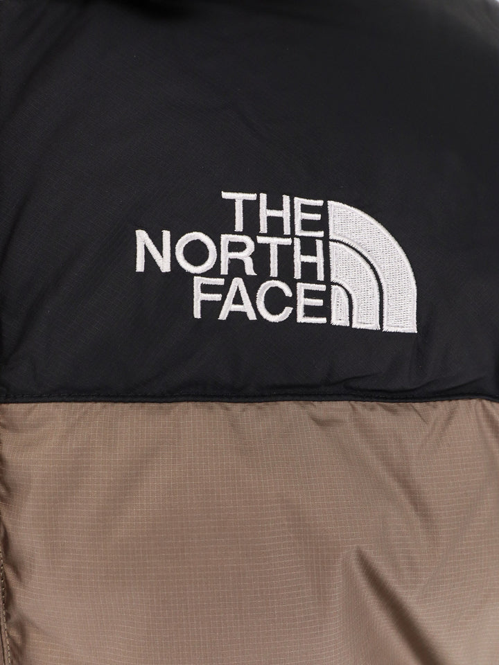 The North Face Jackets - Marrone | aa25c566a931a12cafaa8435b2f5edab77a320dc