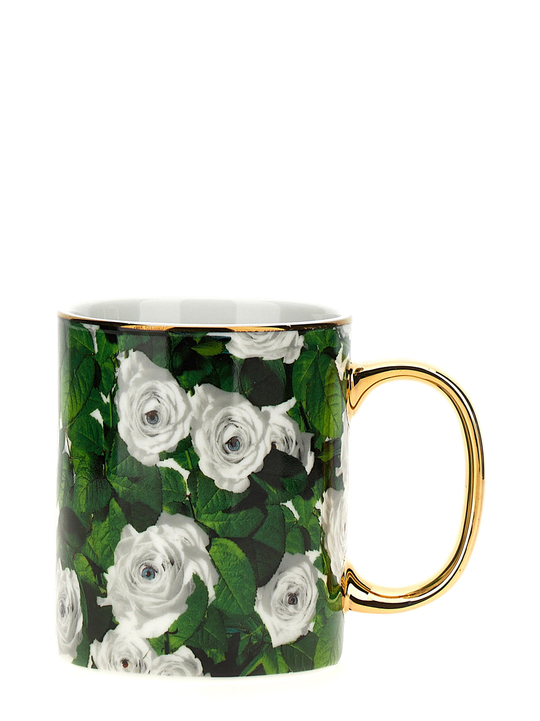 Seletti Roses Tea and coffee - Multicolor | a1401b979e1a59e36a9e5d58322b427d7b00a950