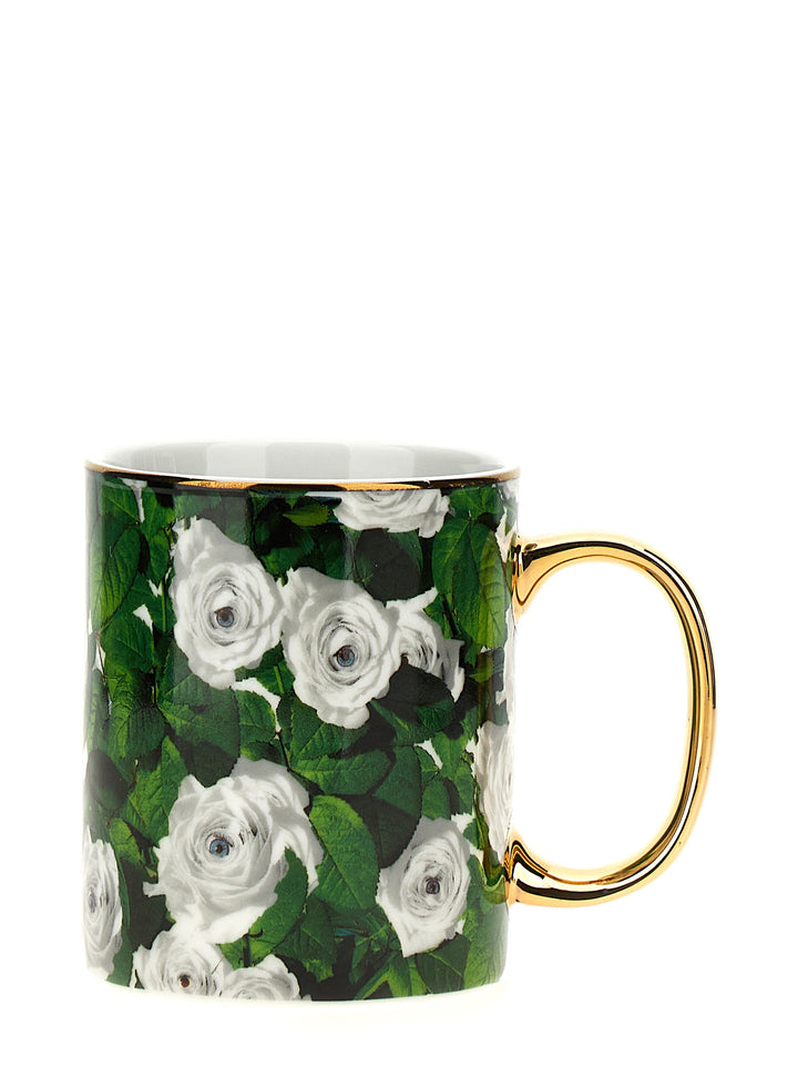 Seletti Roses Tea and coffee - Multicolor | a1401b979e1a59e36a9e5d58322b427d7b00a950