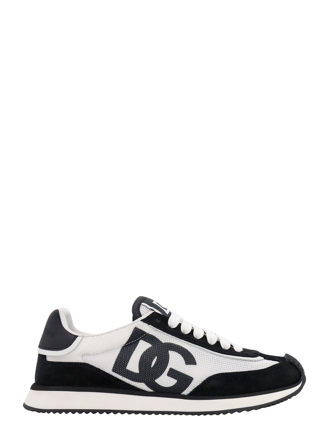 Dolce & Gabbana Sneakers - Blacks and greys | 4ff1723ea0394087c891adbe45af1cab0f1737d7