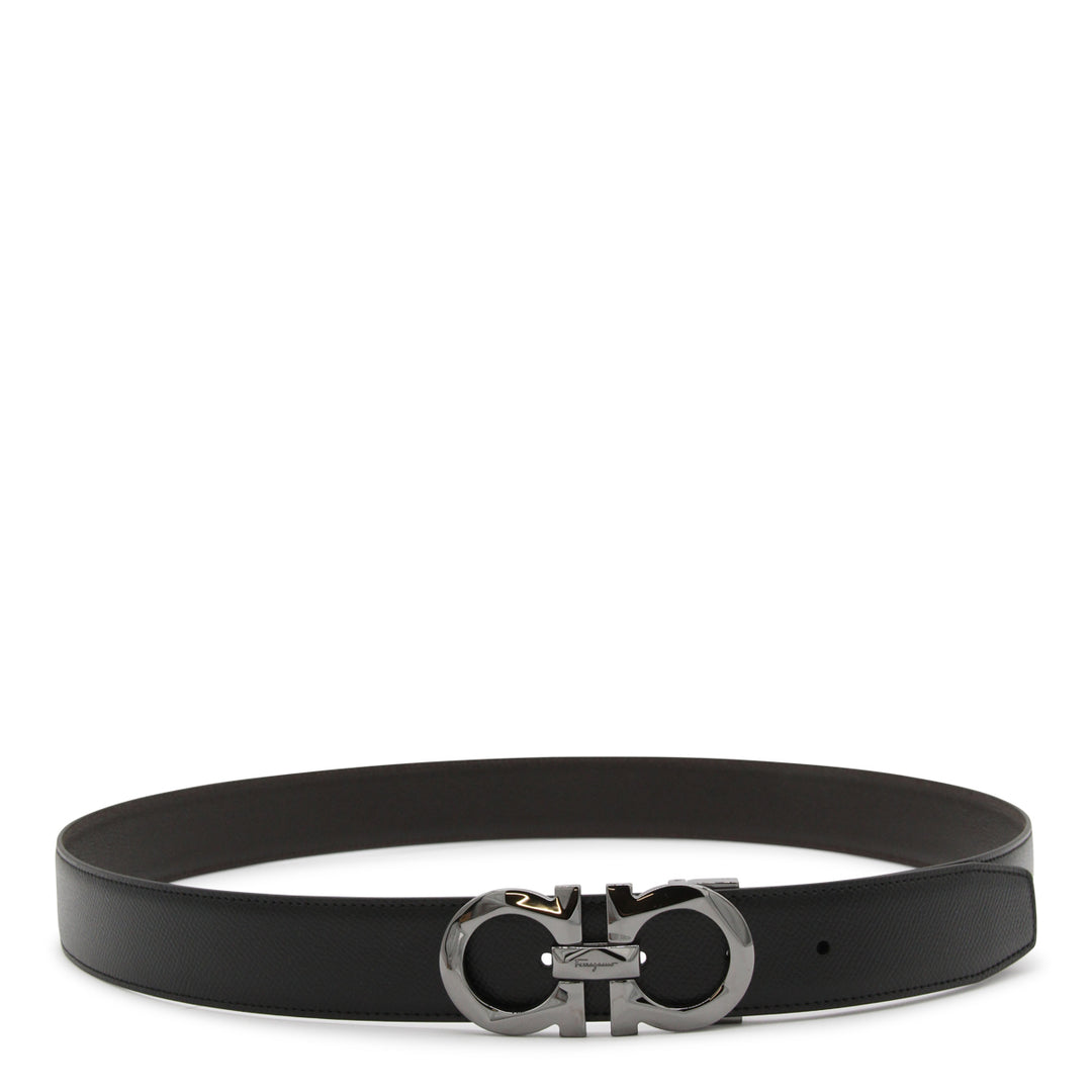 Ferragamo Belts - NERO || T.MORO | 5adcb582d14e7d7bd3d07e727ca2a22ef5755509