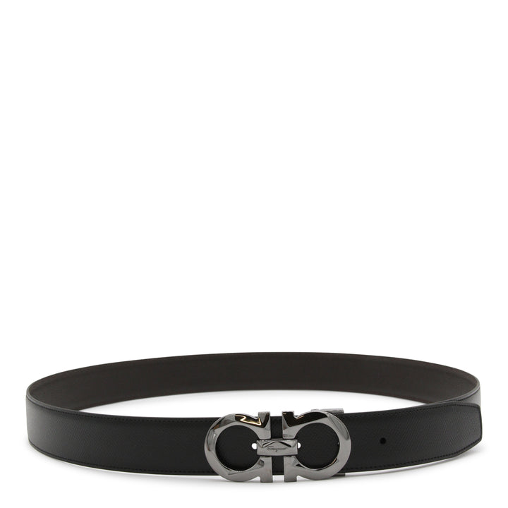 Ferragamo Belts - NERO || T.MORO | 5adcb582d14e7d7bd3d07e727ca2a22ef5755509