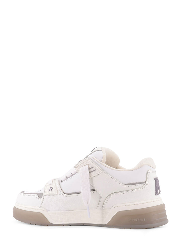 Represent Sneakers - Light and natural | c73a0455728c6c159ff738722cb16633ba9c4a0f