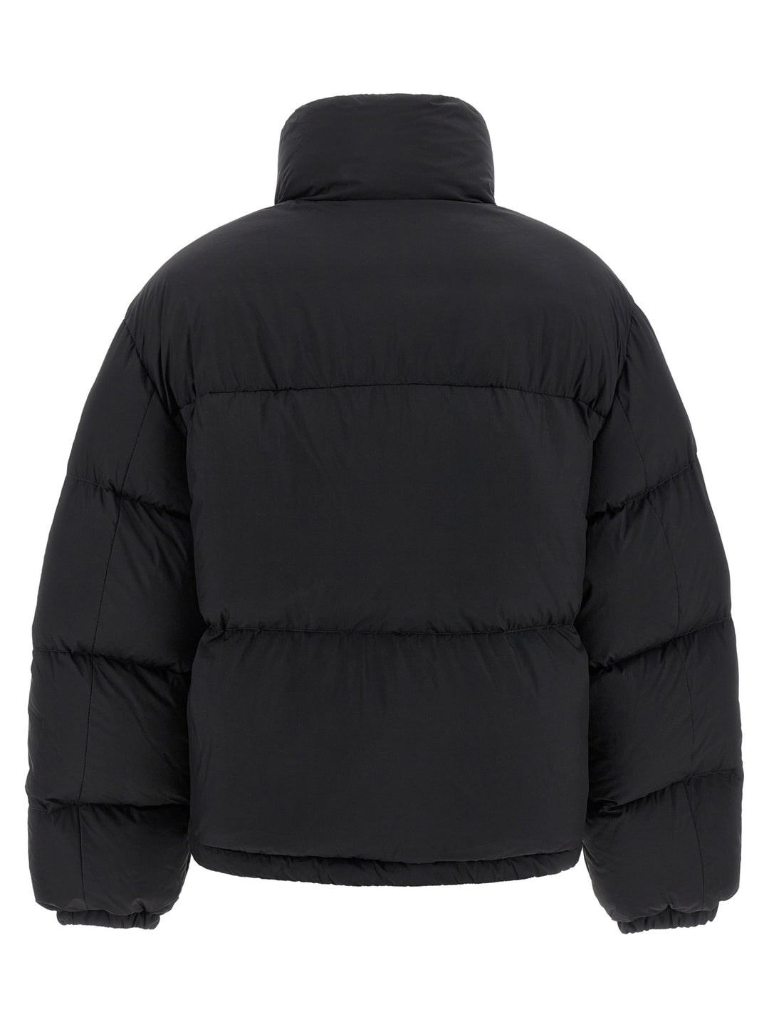Canada Goose Fallon Puffer Jackets - Nero | d8fd6d6354cc25380bca0625f5112427232cdce6