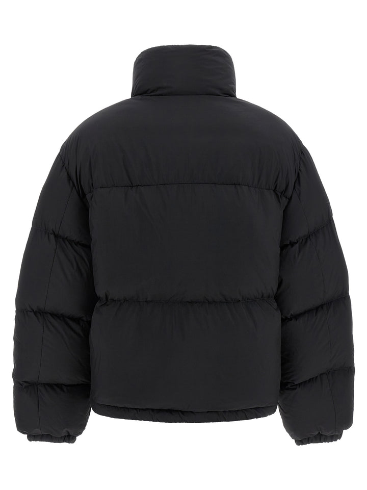 Canada Goose Fallon Puffer Jackets - Nero | d8fd6d6354cc25380bca0625f5112427232cdce6