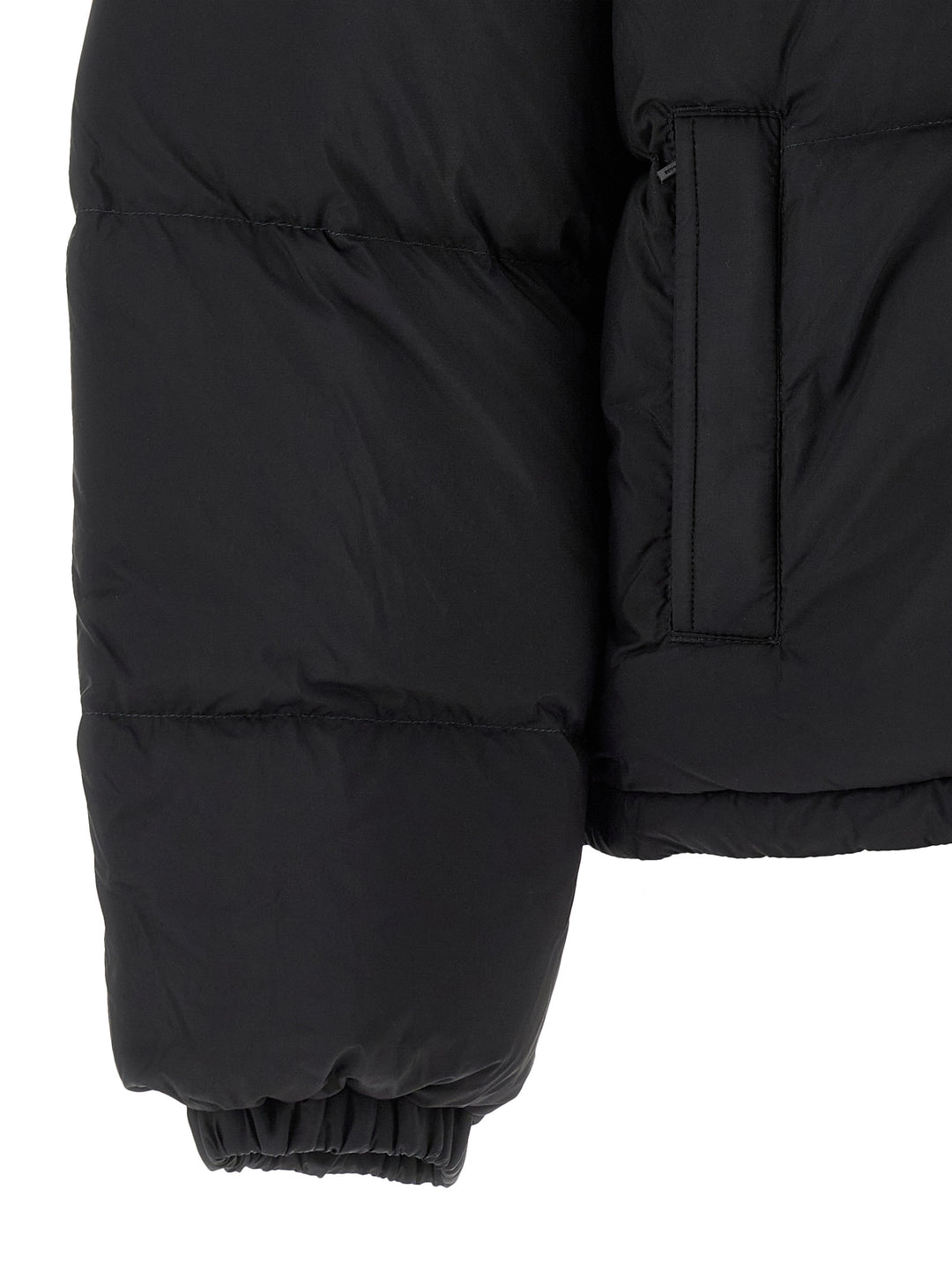Canada Goose Fallon Puffer Jackets - Nero | 391511f808b35139a74a08270ed3feb8ad4e3f2b