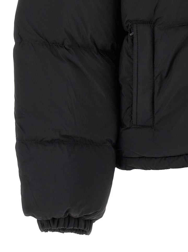 Canada Goose Fallon Puffer Jackets - Nero | 391511f808b35139a74a08270ed3feb8ad4e3f2b