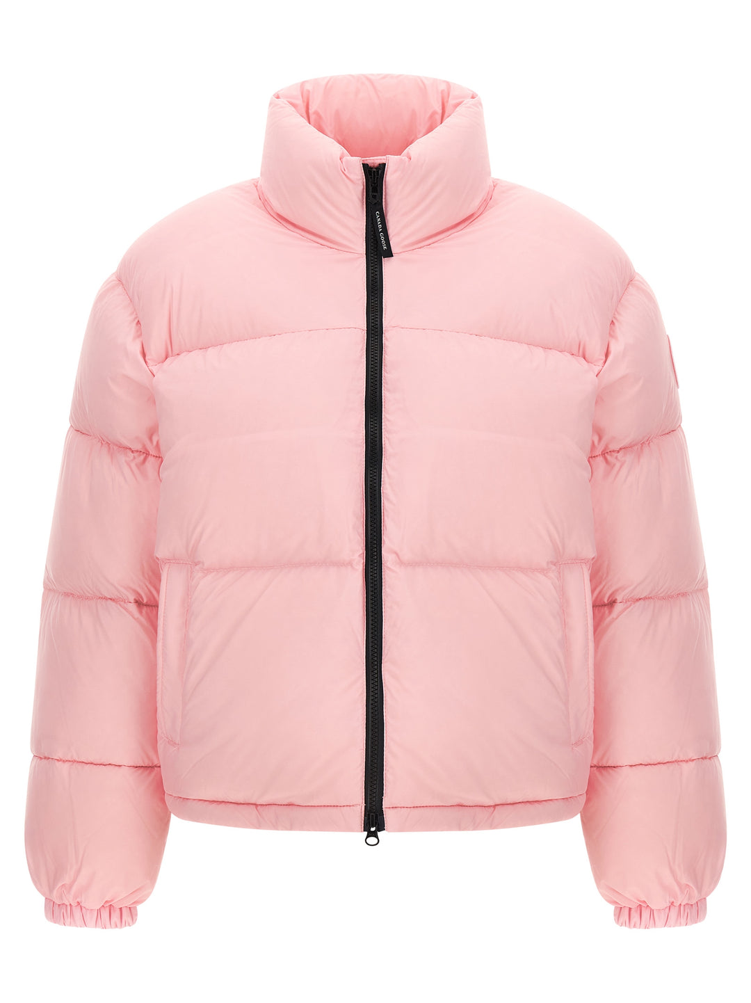 Canada Goose Fallon Puffer Jackets - Rosa | 512f31d56333e0fad00f2f56034886b38c5c00d5