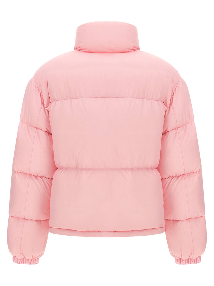 Canada Goose Fallon Puffer Jackets - Rosa | 8555e922754166bb6b65028bf0d53d01c82c988e