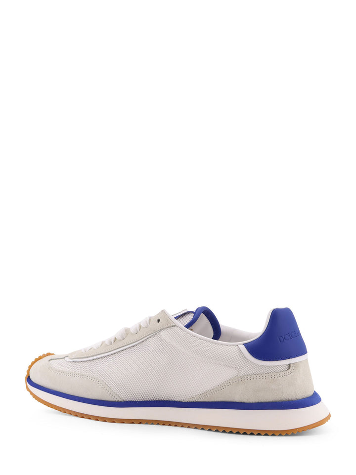 Dolce & Gabbana Sneakers - Light and natural | b2e983c35e21c64db3e8be9188ad5de2fd25d116